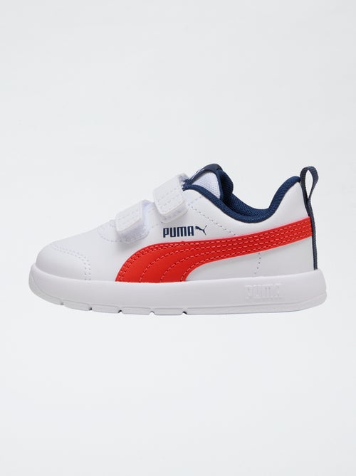 Zapatillas 'PUMA' con velcro - Kiabi