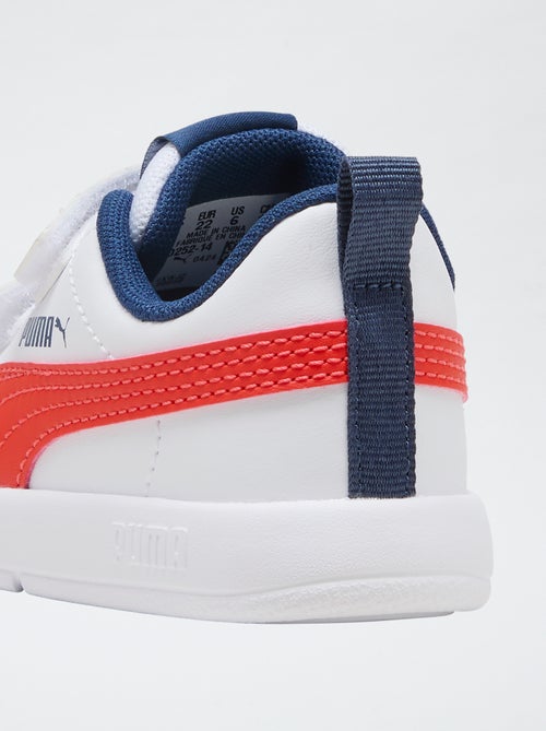 Zapatillas 'PUMA' con velcro - Kiabi