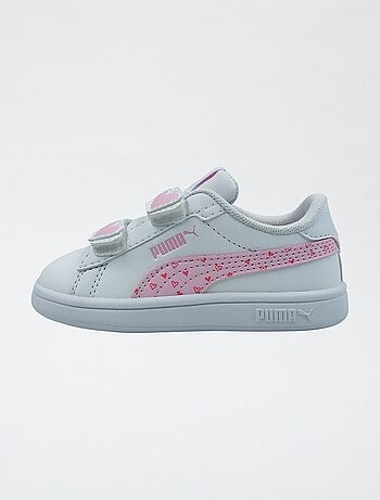 Zapatillas 'PUMA' con velcro