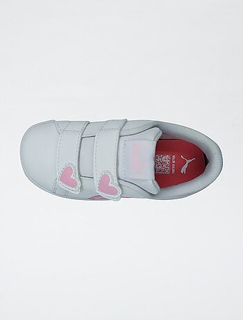 Zapatillas 'PUMA' con velcro