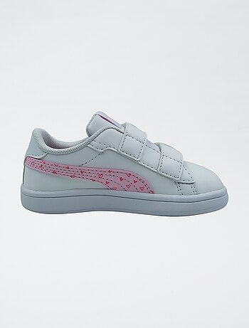 Zapatillas 'PUMA' con velcro