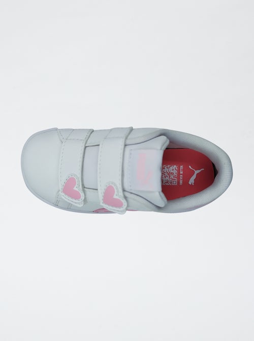 Zapatillas 'PUMA' con velcro - Kiabi Zapatillas 'PUMA' con velcro - Kiabi