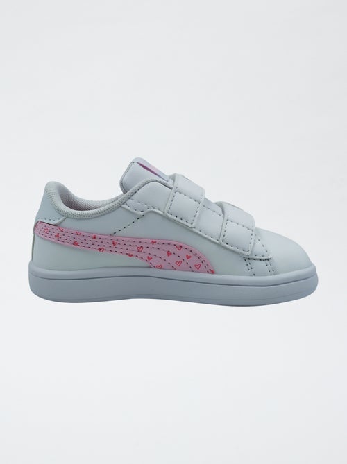 Zapatillas 'PUMA' con velcro - Kiabi Zapatillas 'PUMA' con velcro - Kiabi