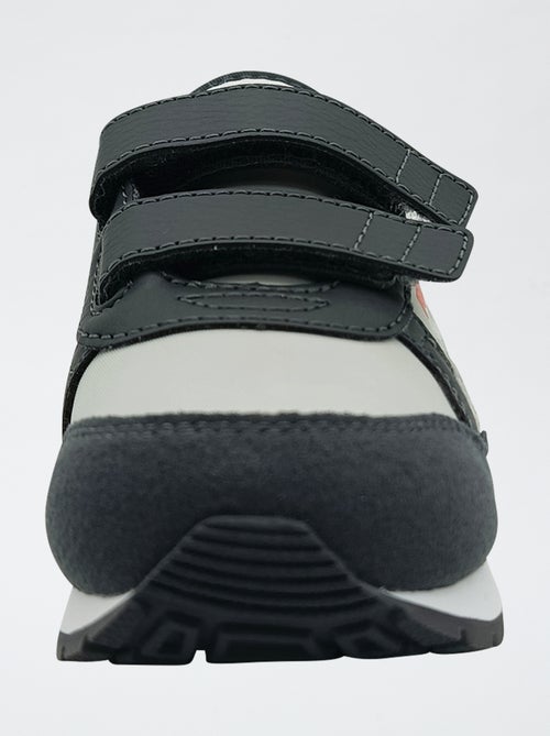 Zapatillas 'PUMA' con velcro - Kiabi