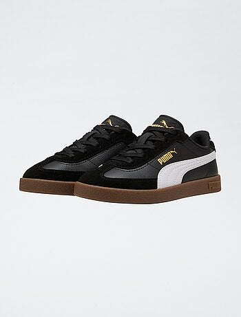 Zapatillas 'PUMA' con velcro