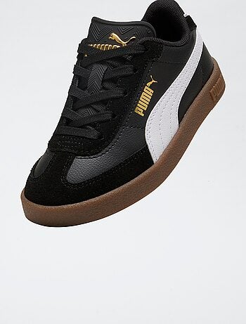 Zapatillas 'PUMA' con velcro