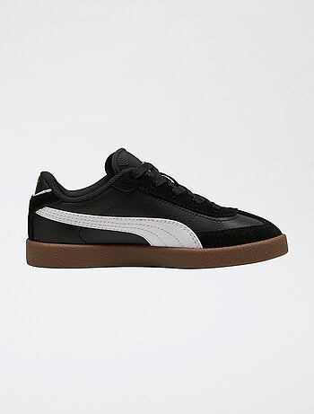 Zapatillas 'PUMA' con velcro