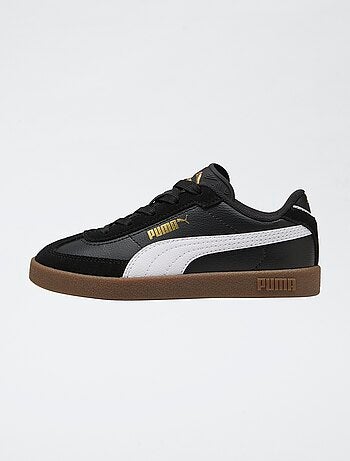 Zapatillas 'PUMA' con velcro