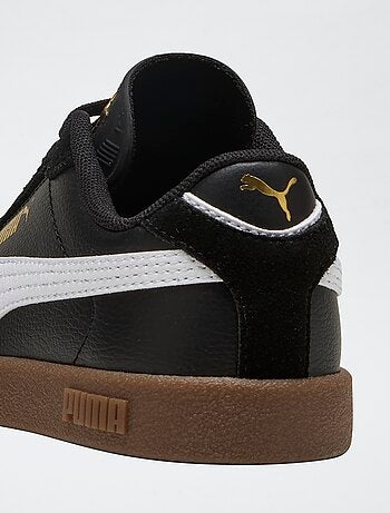 Zapatillas 'PUMA' con velcro