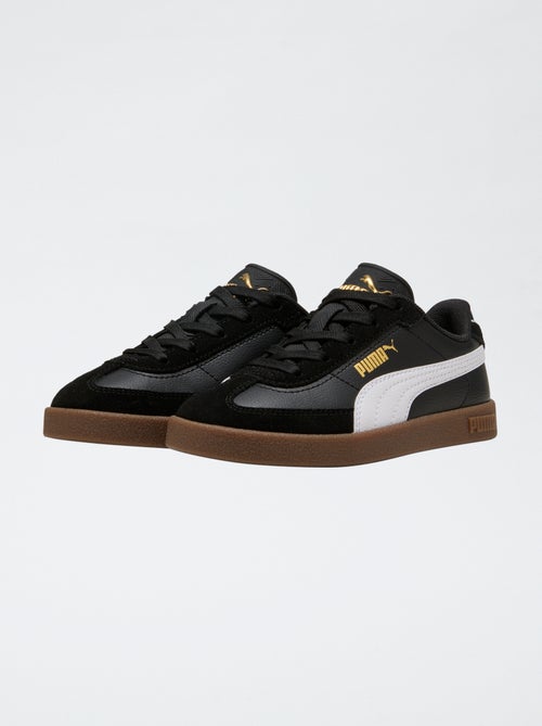 Zapatillas 'PUMA' con velcro - Kiabi