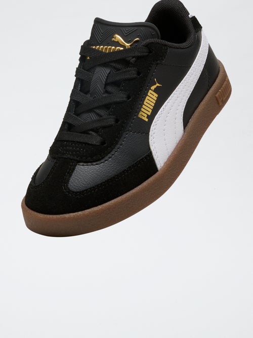 Zapatillas 'PUMA' con velcro - Kiabi