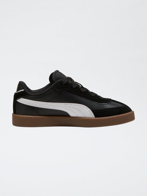 Zapatillas 'PUMA' con velcro - Kiabi