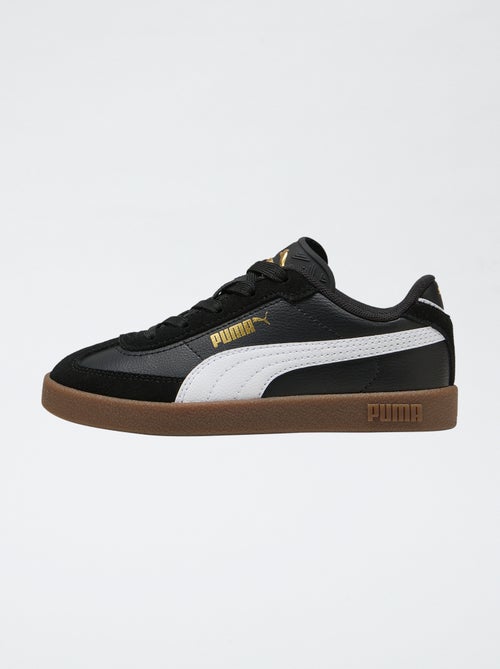 Zapatillas 'PUMA' con velcro - Kiabi