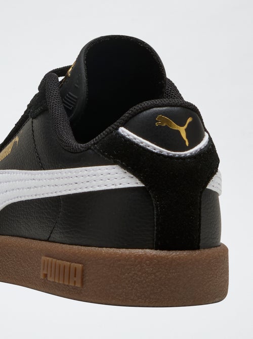 Zapatillas 'PUMA' con velcro - Kiabi