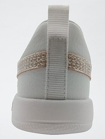 Zapatillas 'PUMA' con velcro