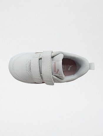 Zapatillas 'PUMA' con velcro