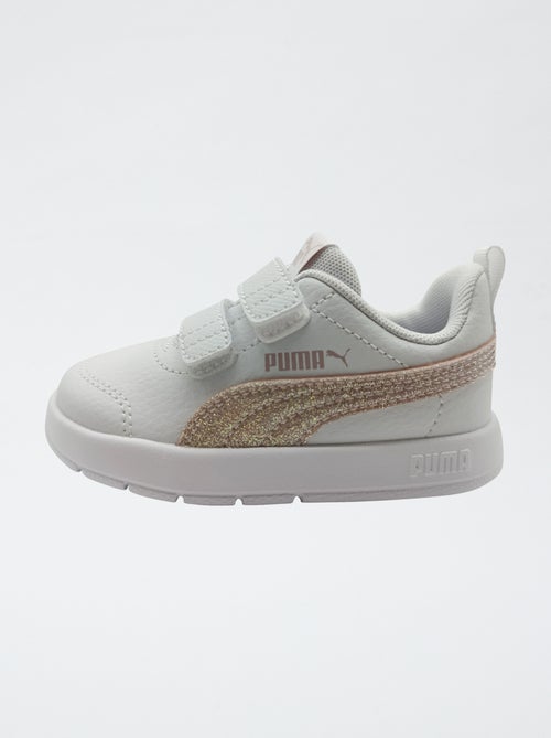 Zapatillas 'PUMA' con velcro - Kiabi Zapatillas 'PUMA' con velcro - Kiabi