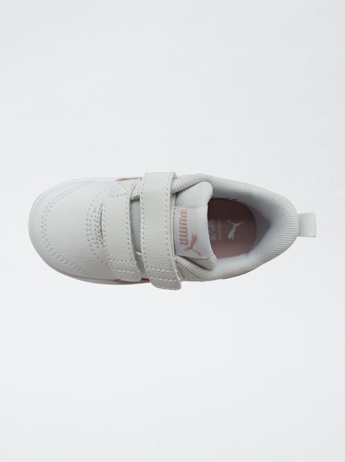 Zapatillas 'PUMA' con velcro - Kiabi Zapatillas 'PUMA' con velcro - Kiabi