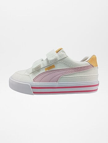 Zapatillas 'Puma' 'Court Classic'