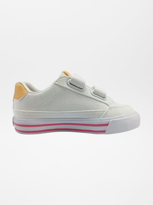 Zapatillas 'Puma' 'Court Classic' - Kiabi