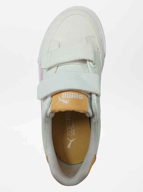 Zapatillas 'Puma' 'Court Classic' - Kiabi