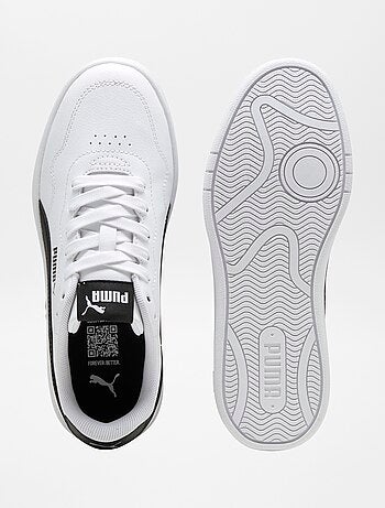 Zapatillas 'Puma' 'Court sally'