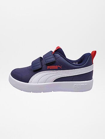 Zapatillas 'Puma' 'Courtflex'