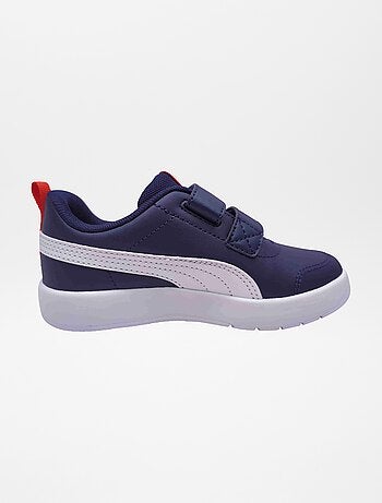 Zapatillas 'Puma' 'Courtflex'