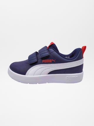 Zapatillas 'Puma' 'Courtflex'
