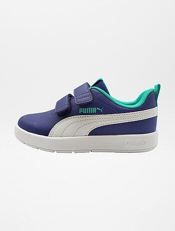 Zapatillas 'Puma' 'Courtflex'
