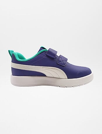 Zapatillas 'Puma' 'Courtflex'