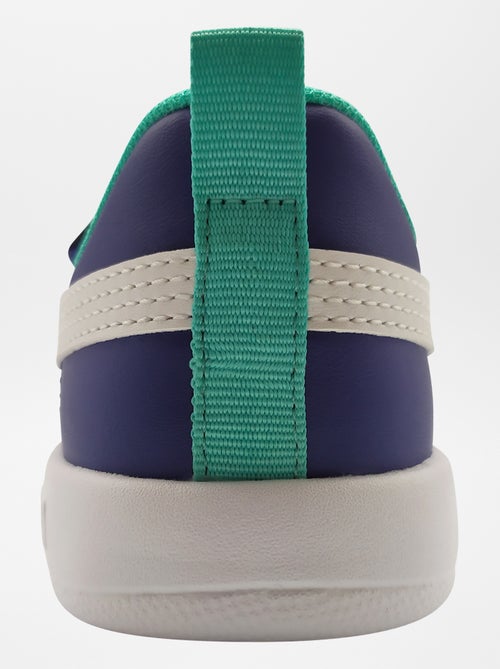 Zapatillas 'Puma' 'Courtflex' - Kiabi