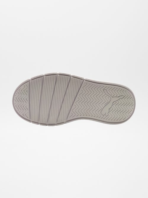 Zapatillas 'Puma' 'Courtflex' - Kiabi