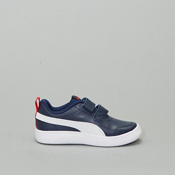 zapatillas puma chico