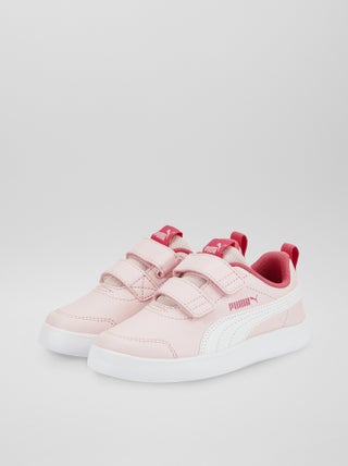 Zapatillas 'Puma' 'Courtflex V2'