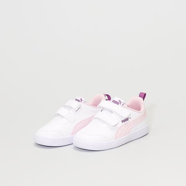 championes puma con velcro