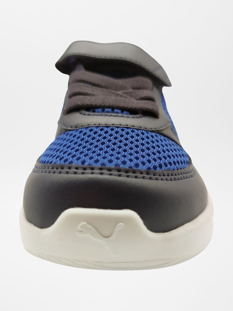 Zapatillas 'Puma' 'Funracer 2' azul - Kiabi