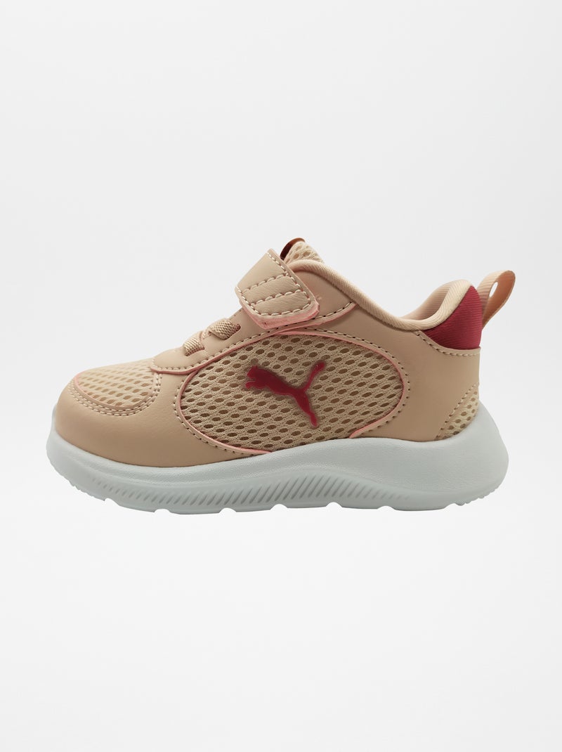 Zapatillas 'Puma' 'Funracer' ROSA - Kiabi
