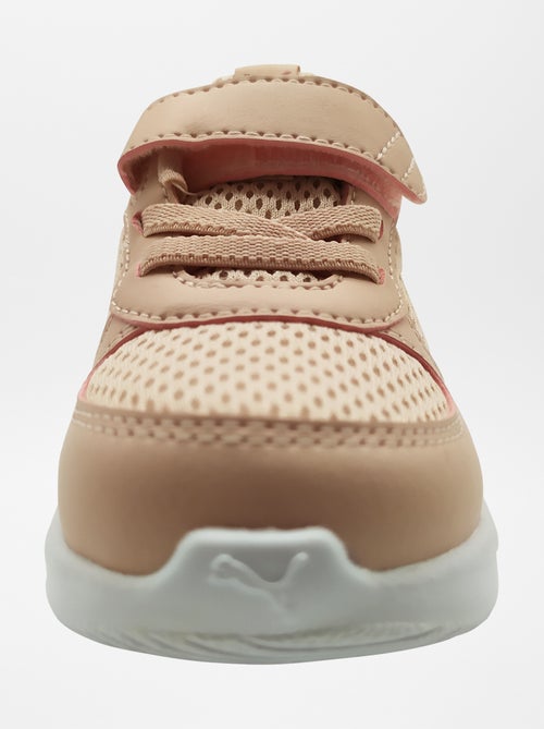 Zapatillas 'Puma' 'Funracer' - Kiabi