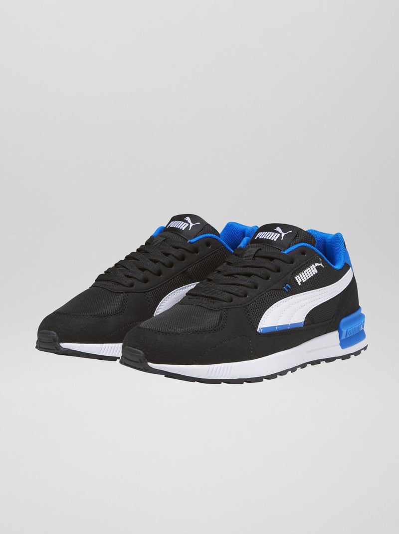Zapatillas 'Puma' 'Graviton' NEGRO - Kiabi