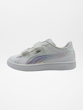 Zapatillas 'Puma' holográficas