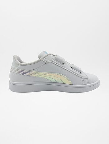 Zapatillas 'Puma' holográficas