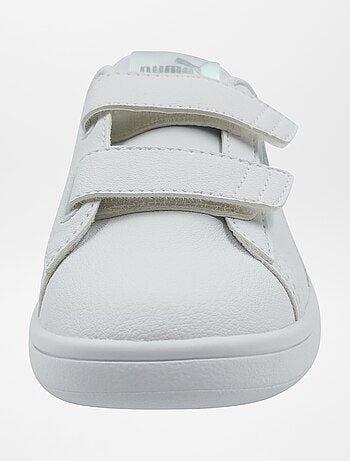 Zapatillas 'Puma' holográficas