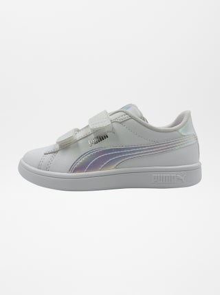 Zapatillas 'Puma' holográficas