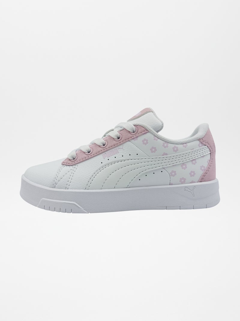 Zapatillas 'Puma' 'Jada' blanco - Kiabi