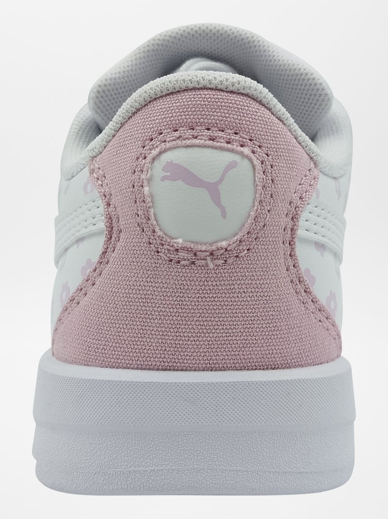 Zapatillas 'Puma' 'Jada' blanco - Kiabi