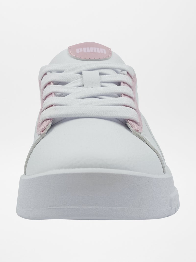 Zapatillas 'Puma' 'Jada' blanco - Kiabi