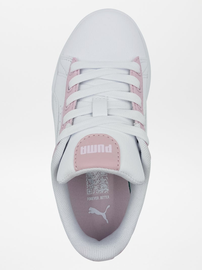Zapatillas 'Puma' 'Jada' blanco - Kiabi