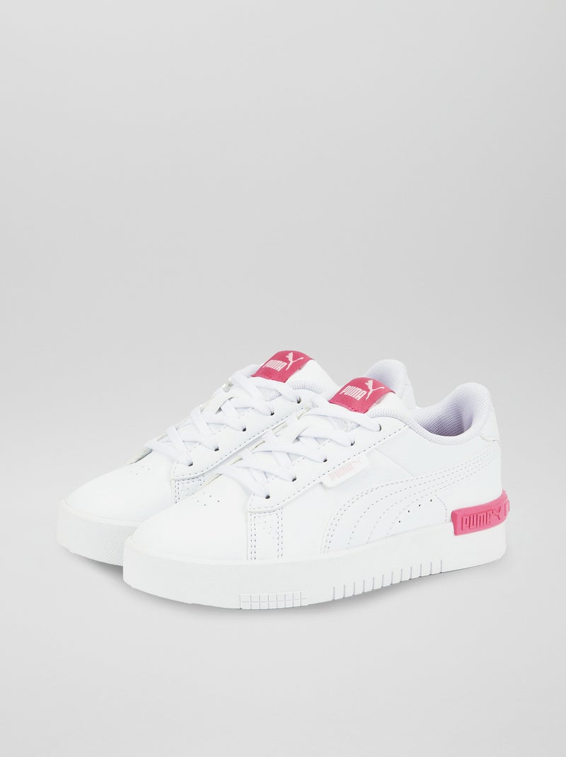 Zapatillas 'Puma' 'Jada' BLANCO - Kiabi