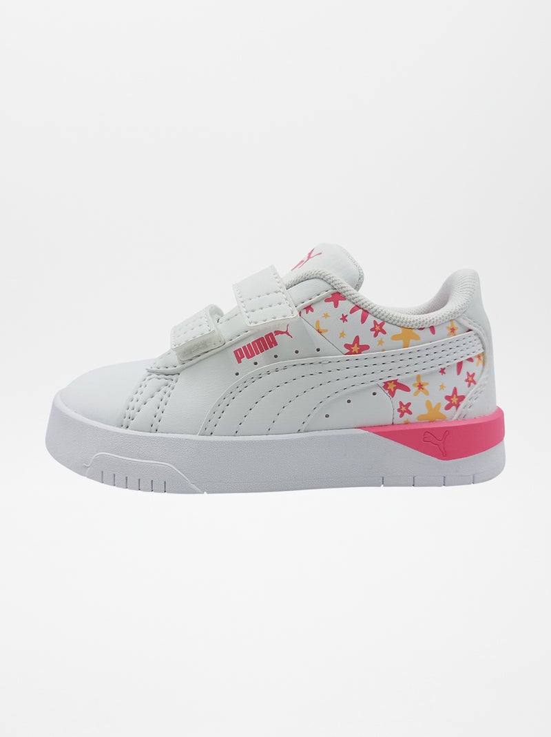 Zapatillas 'Puma' 'Jada classic' blanco - Kiabi